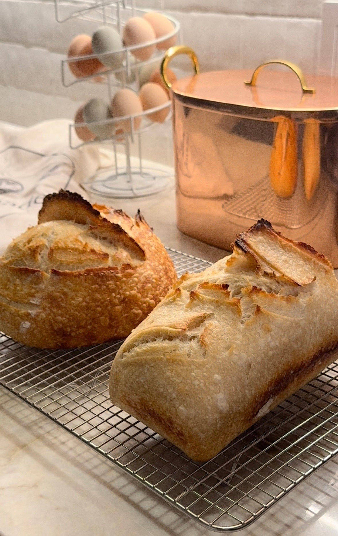 It’s so easy to elevate any kitchen game with those special touches that turn the ordinary into extraordinary! ✨

#LTKStyleTip #LTKHome #LTKWatchNow