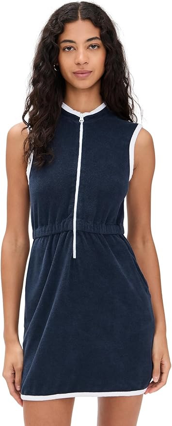 KULE Women's The Terry Venus Shorts | Amazon (US)