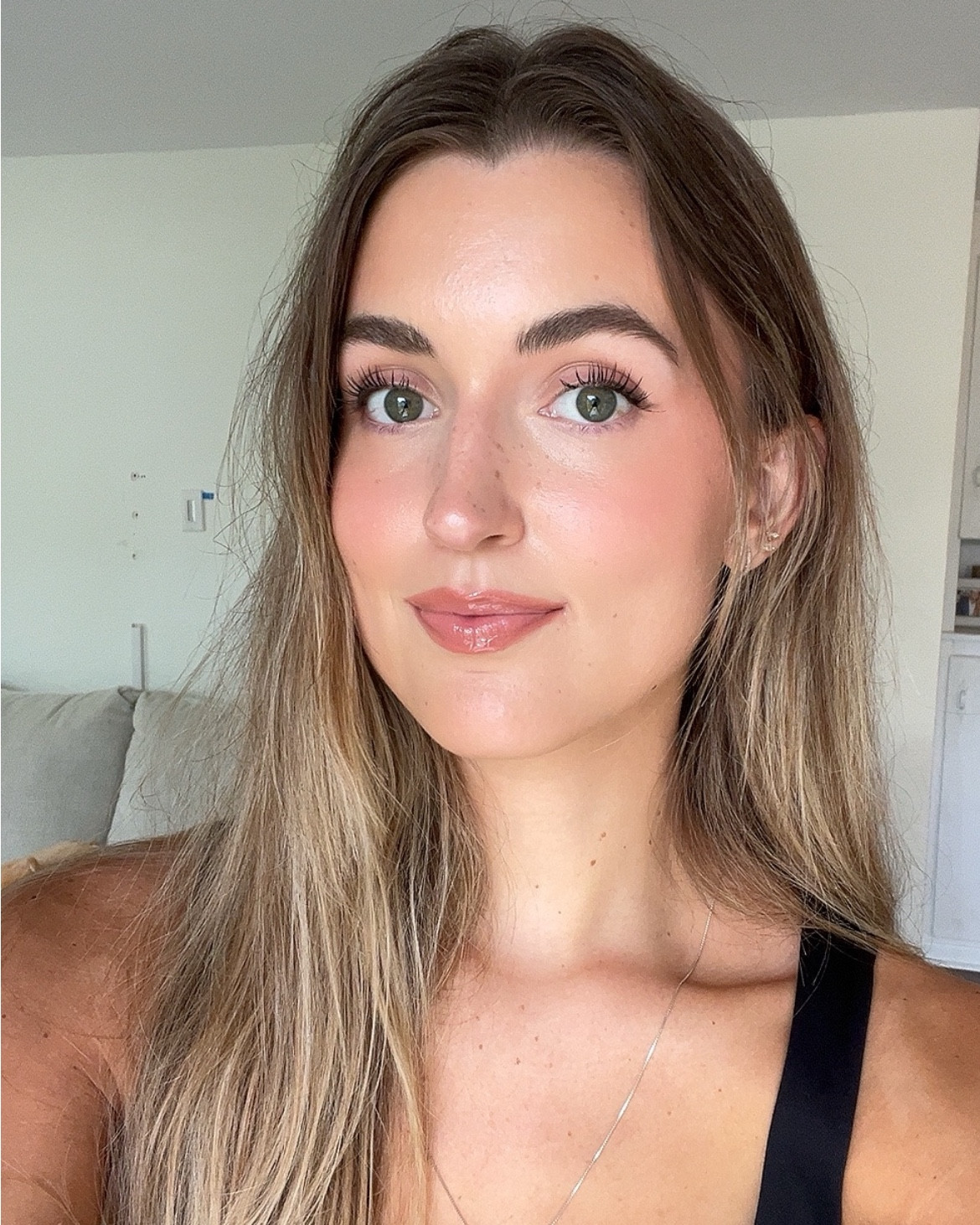 Sephora sale recommendations to achieve this natural glowy look! 

#LTKBeauty #LTKCyberWeek #LTKSaleAlert