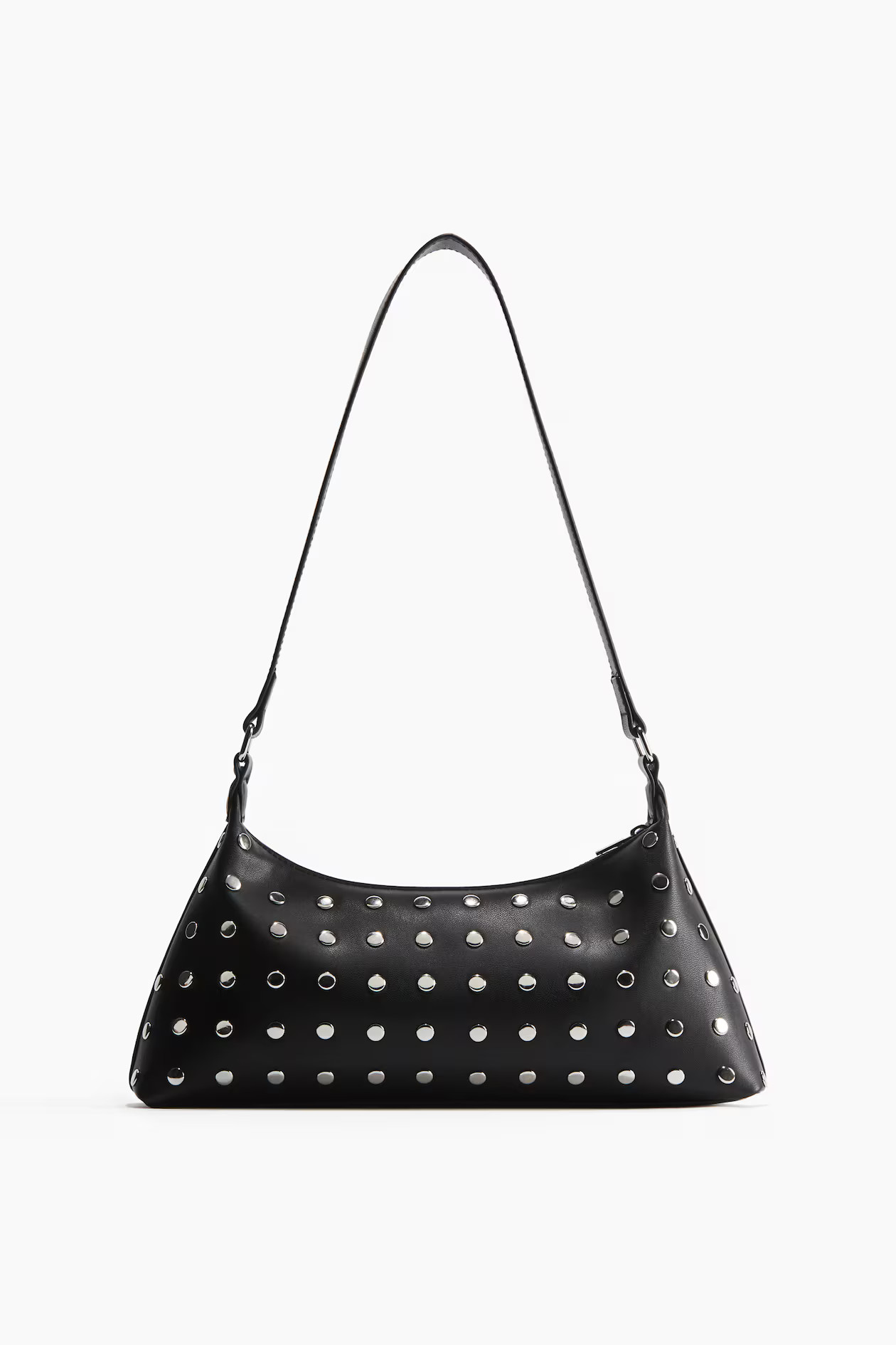 Studded Shoulder Bag | H&M (US + CA)