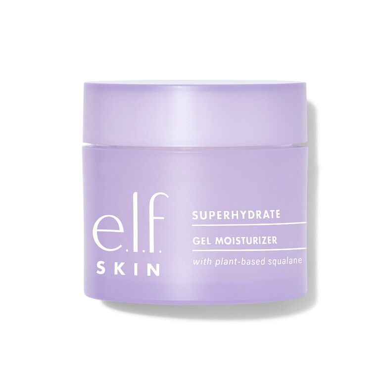 SuperHydrate Gel Moisturizer | e.l.f. cosmetics (US)