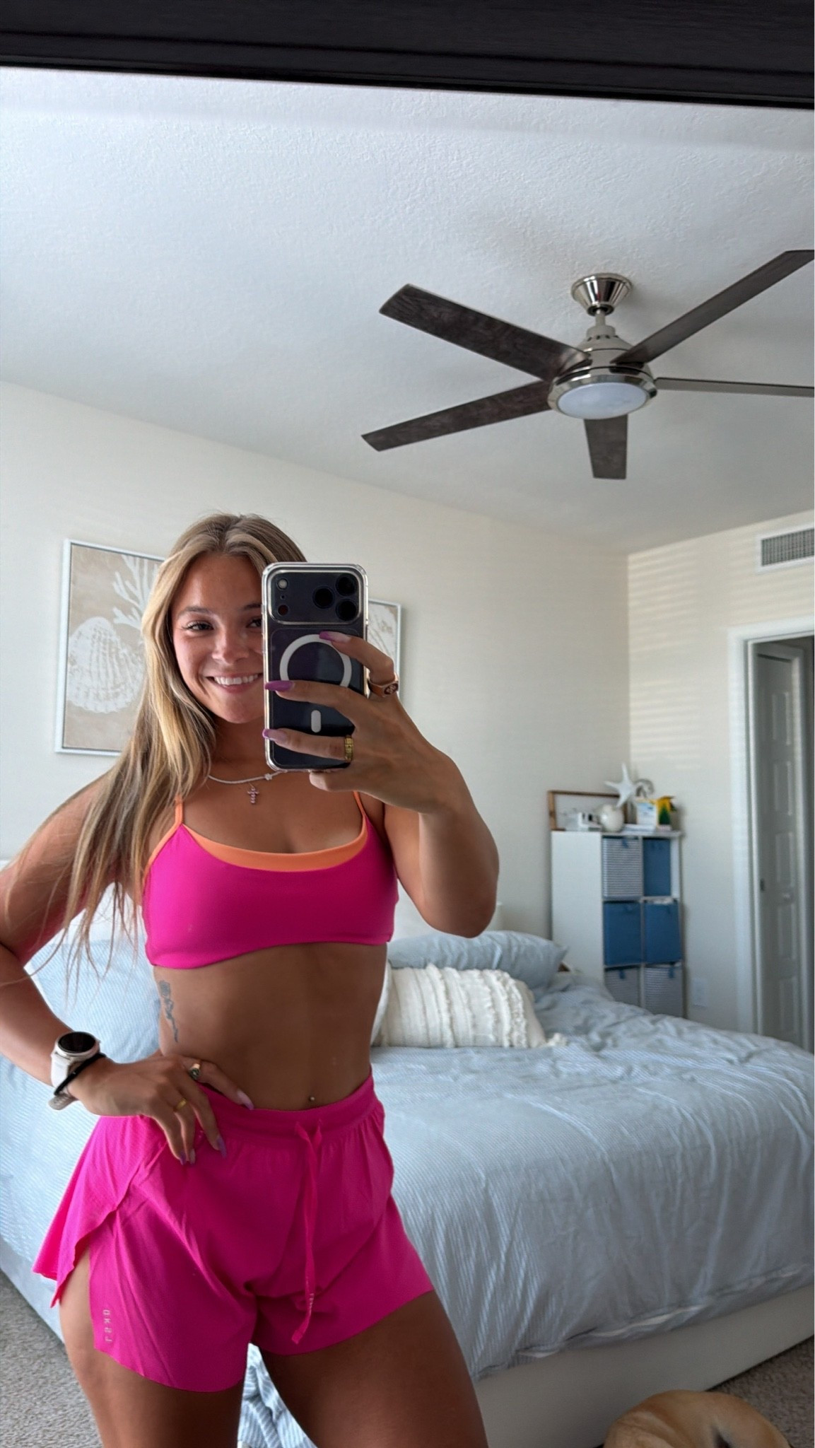 This LSKD matching set too cute

#LTKootd #LTKfitnessgoals #LTKActive