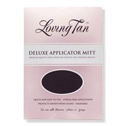 Deluxe Self Tanning Applicator Mitt | Ulta