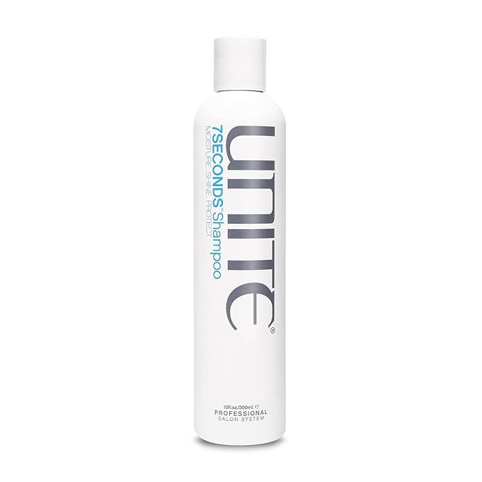 UNITE 7SECONDS Shampoo, 10 fl.Oz (Pack of 1) | Amazon (US)