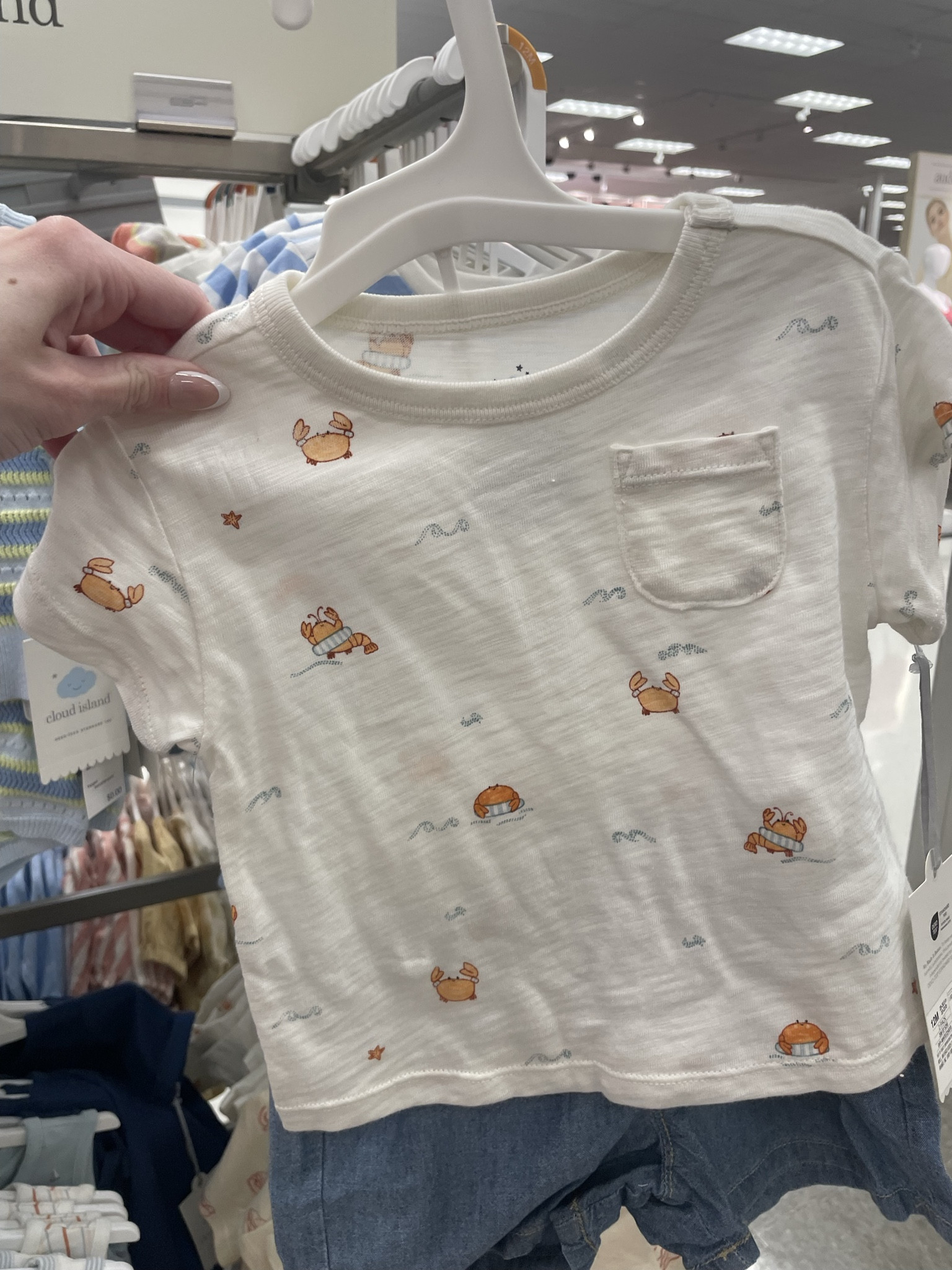 Baby boy outfit

#LTKBaby #LTKKids