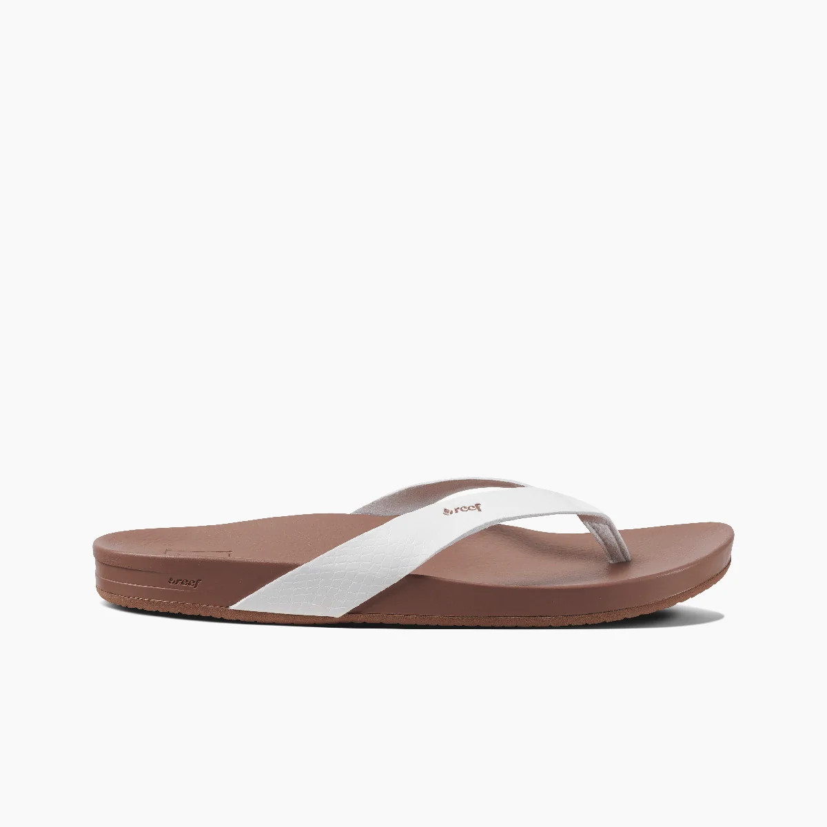 Women's Cushion Court Sandals in Cloud | Reef