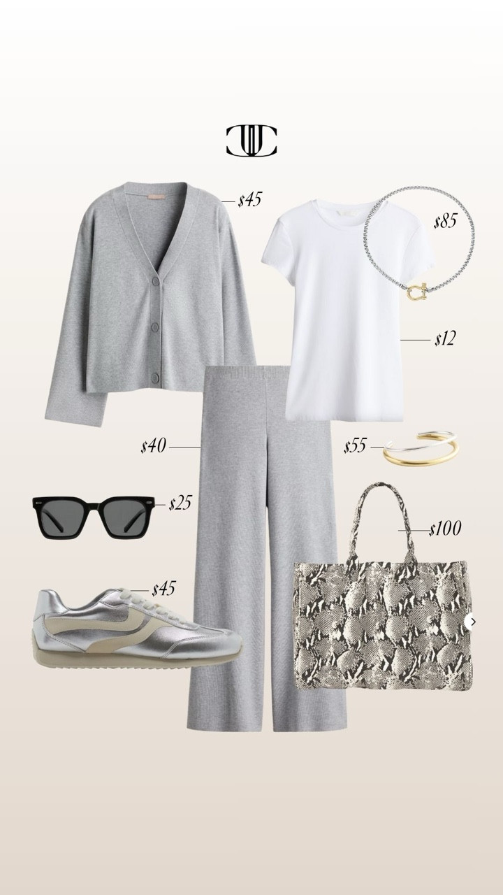 B$tch on a Budget 💅

High style doesn’t have to come with a high price tag. This edit is packed with head-to-toe looks and standout pieces that feel elevated, current, and chic—all for under $100. Proof that smart shopping and great style go hand in hand.

Save this post for budget-friendly outfit inspo and tap to shop these high-style picks without blowing your budget. ✨

#LTKStyle #LTKUnder100 #BudgetStyle 

 

#LTKdayinmylife #LTKootd #LTKOver40