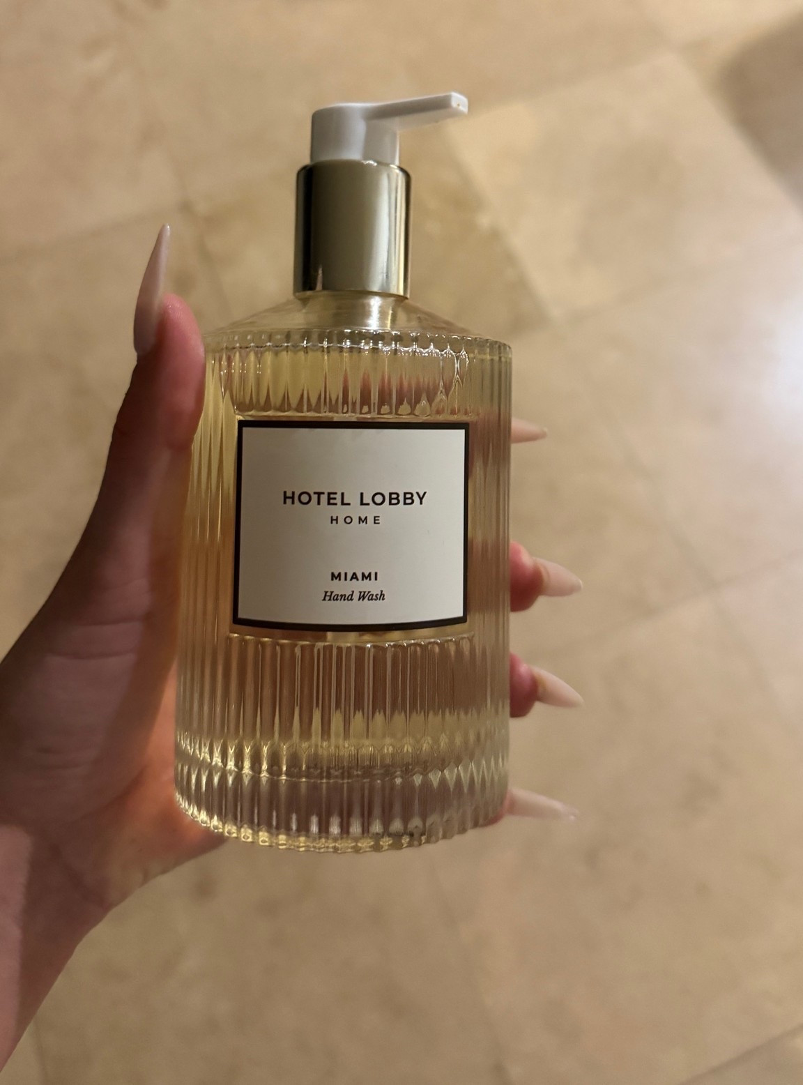 my favourite soap

#LTKHome #LTKmorningroutine #LTKdayinmylife