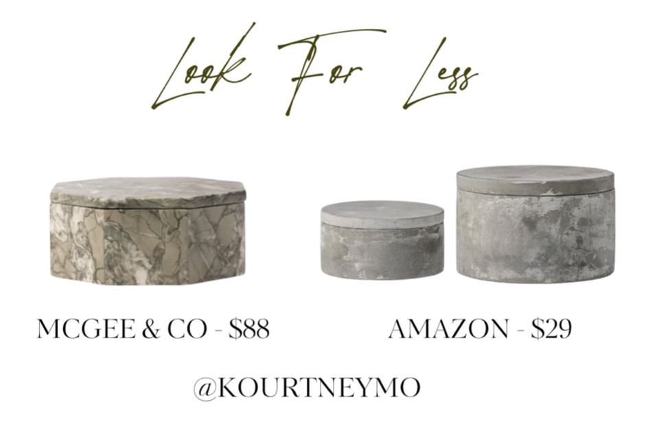 McGee & Co dupe, Studio McGee dupe, look for less, designer inspired home, Amazon finds, under 100, neutral decor 

#LTKfindsunder100 #LTKhome