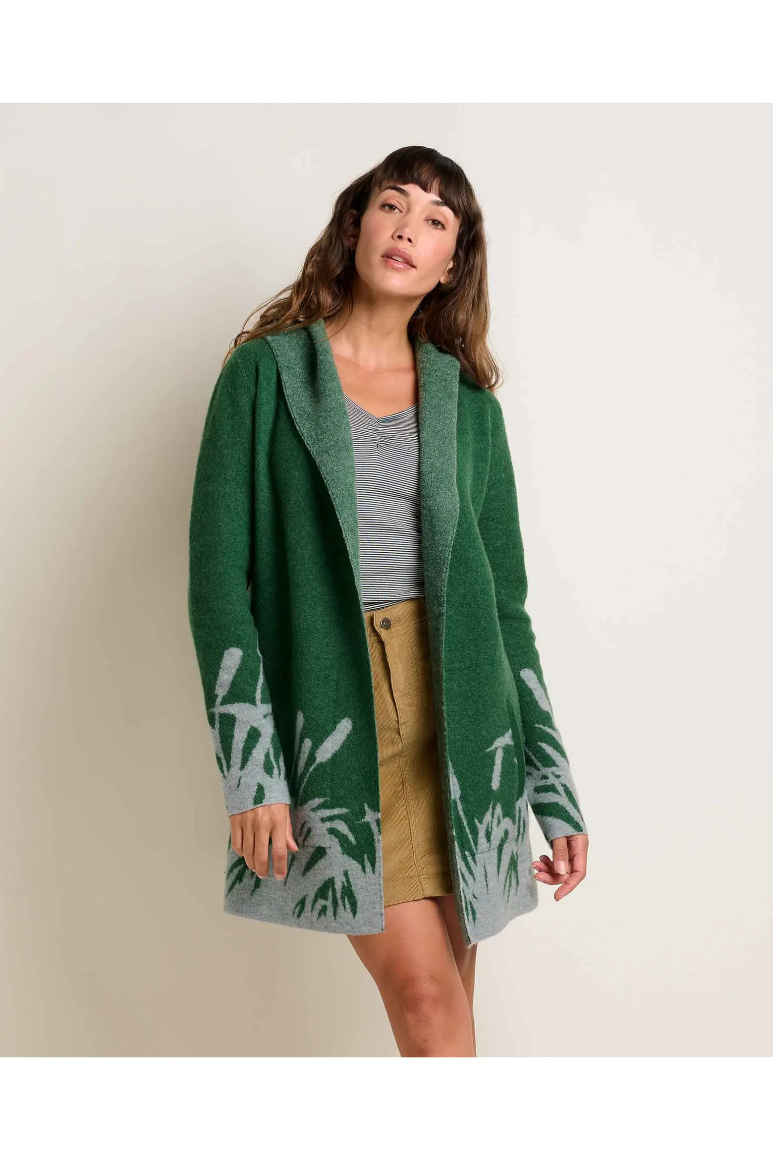 Merino Heartfelt Hoodie (Women) | Nordstrom | Nordstrom