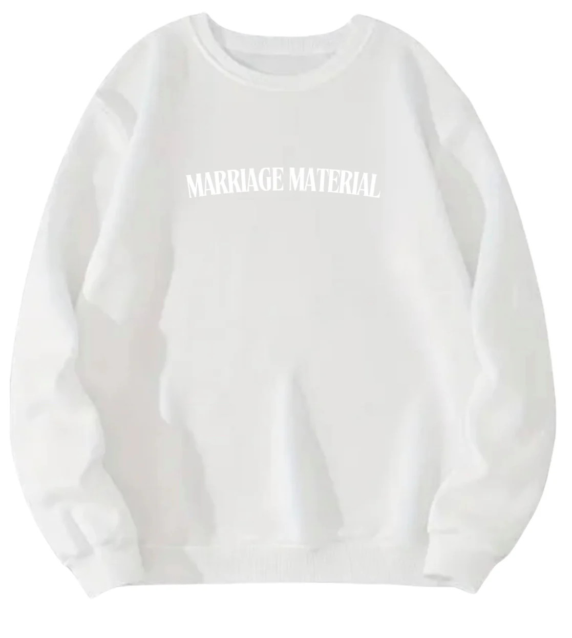 Marriage Material Crew | waverles
