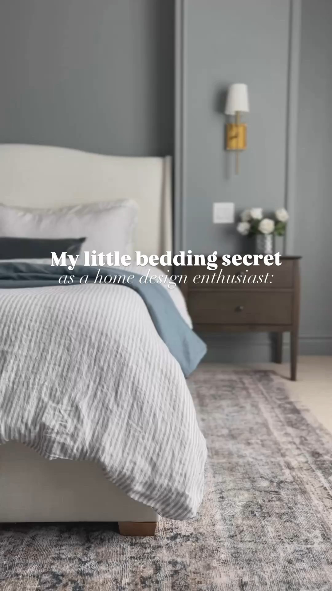 10/10🤌 Comment: SHOP for the link to the INEXPENSIVE Amazon duvet insert that costs a fraction of the high-end brands! ♥️💸

I took a chance on this inexpensive comforter 2 years ago, and paired it with my high-end duvet set. I loved it so much, I immediately purchased more for the rest of the bedding sets in my home! It has over 70,000 reviews and an incredible high rating!⭐️ Clearly I’m not the only one in love. 😍

It’s an absolutely MUST in my home—I feel sure you’ll love this comforter (and the PRICE!!) the way I do.

✨ FOLLOW along for more design inspiration, home finds, and the best of Amazon ✨

Xoxo,
Andrea

#amazonhomefinds #amazonhome #amazoninfluencerprogram #paidlink #amazonmusthave #affordablebeddings #duvet #duvetinsert #bedroomstyle #bedding #primarybedroom 

Amazon home
Amazon must have
Amazon favorite
Amazon bedding

#LTKSummerEdit #LTKHome #LTKSaleAlert