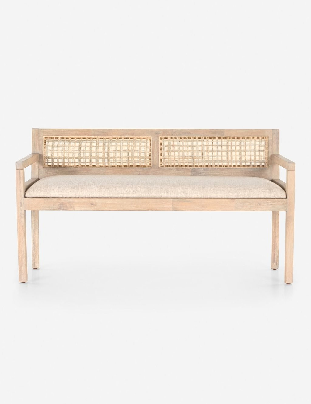Margot Bench | Lulu and Georgia 