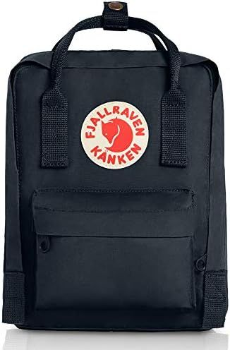Fjallraven, Kanken Mini Classic Backpack for Everyday | Amazon (US)