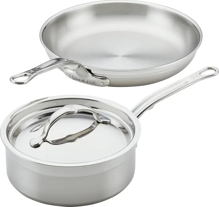 Hestan ProBond 3-Piece Cookware Set | Nordstrom | Nordstrom