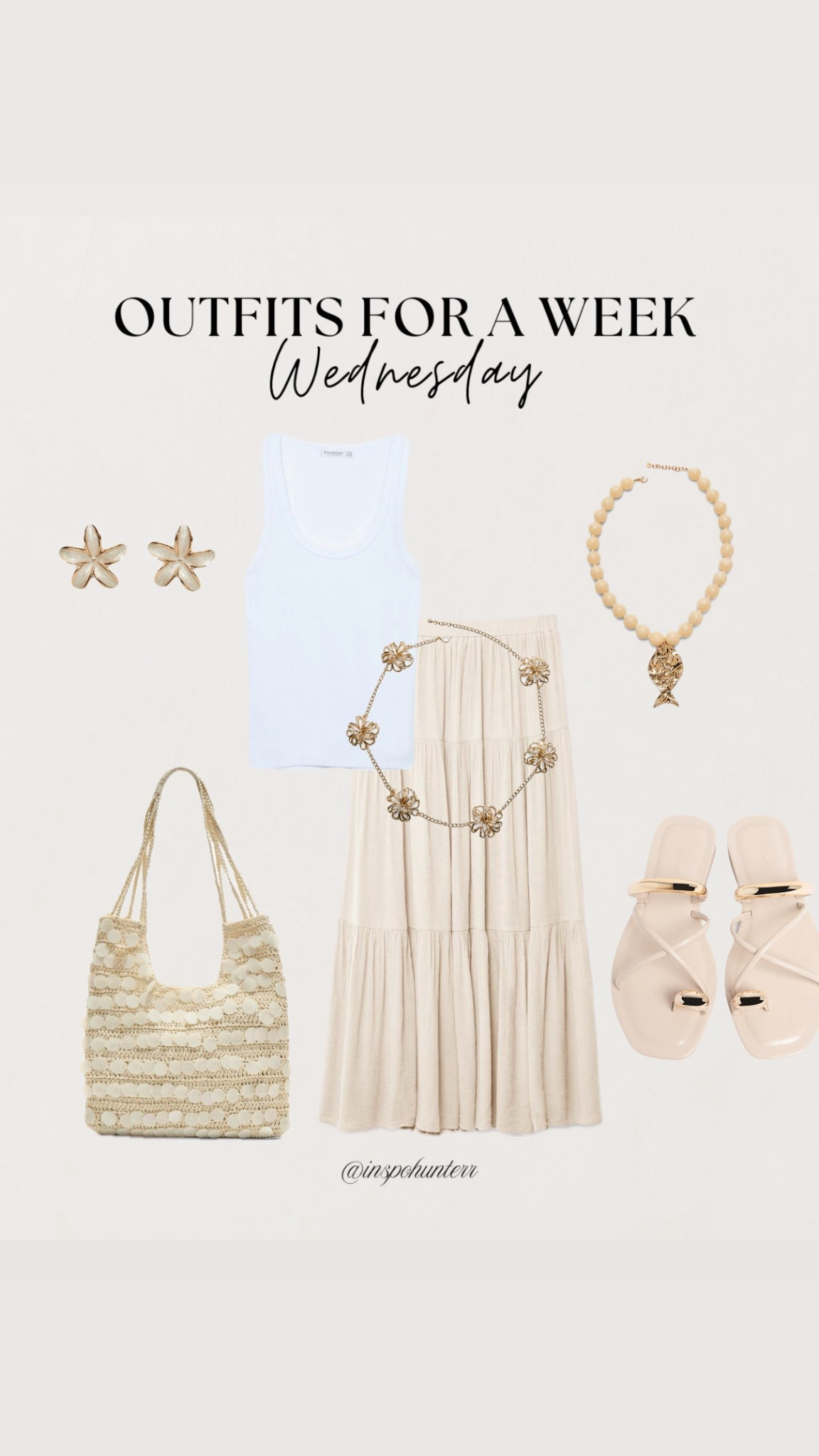 Outfits for a week - Wednesday 🤎

#outfit #fashion 

#LTKdeutschland #LTKeurope #LTKsummer