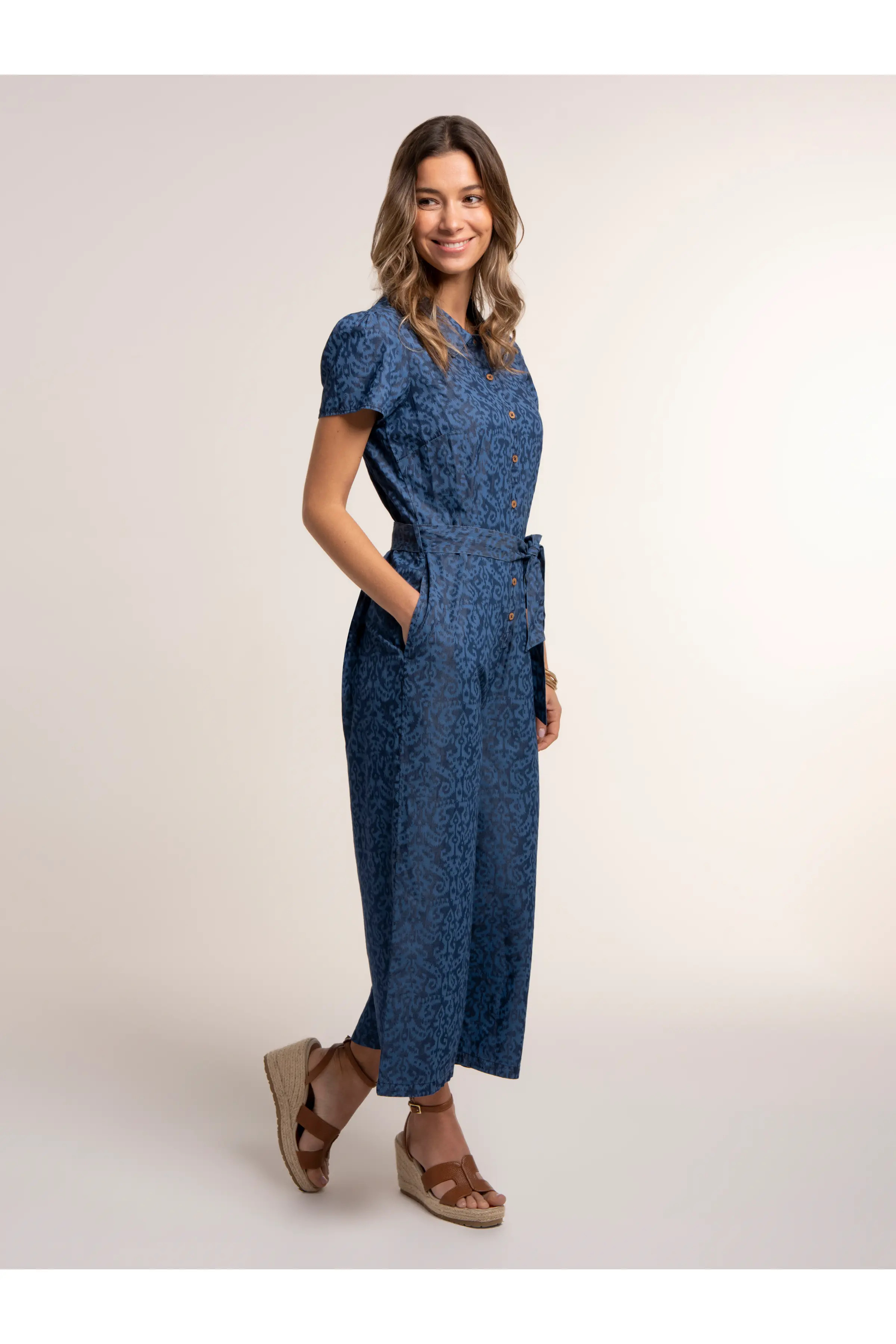 Buzios Jumpsuit (Women) | Nordstrom | Nordstrom