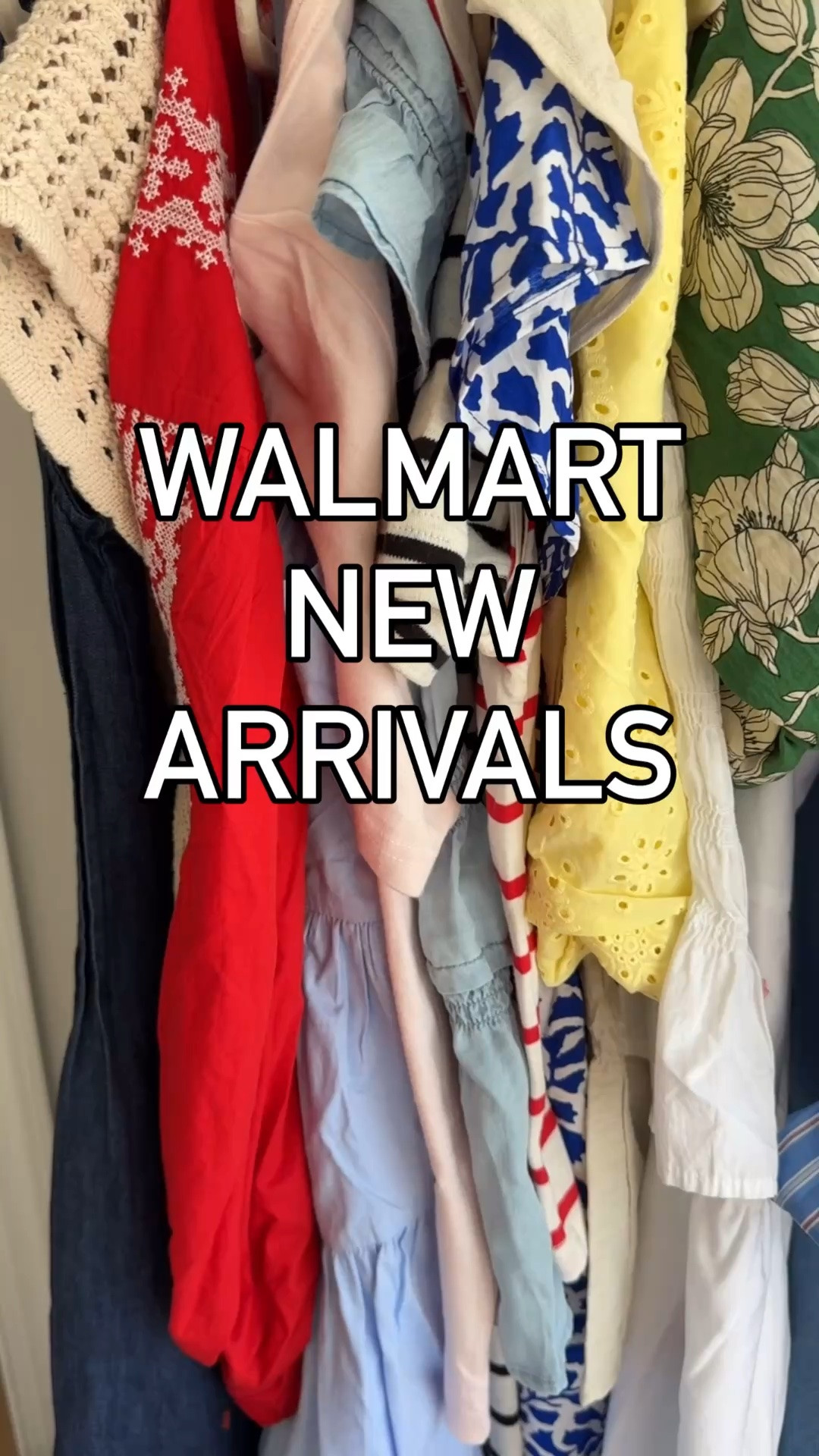 Walmart new arrivals, Walmart try on, Walmart style, Walmart fashion

#LTKgrwm #LTKootd #LTKmomlife