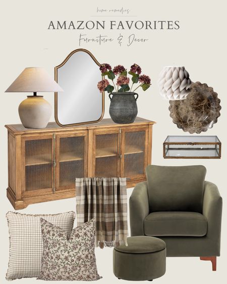 My favorite furniture and decor pieces; perfect for adding a touch of spring to your home!

#LTKSeasonal #LTKHome #LTKStyleTip