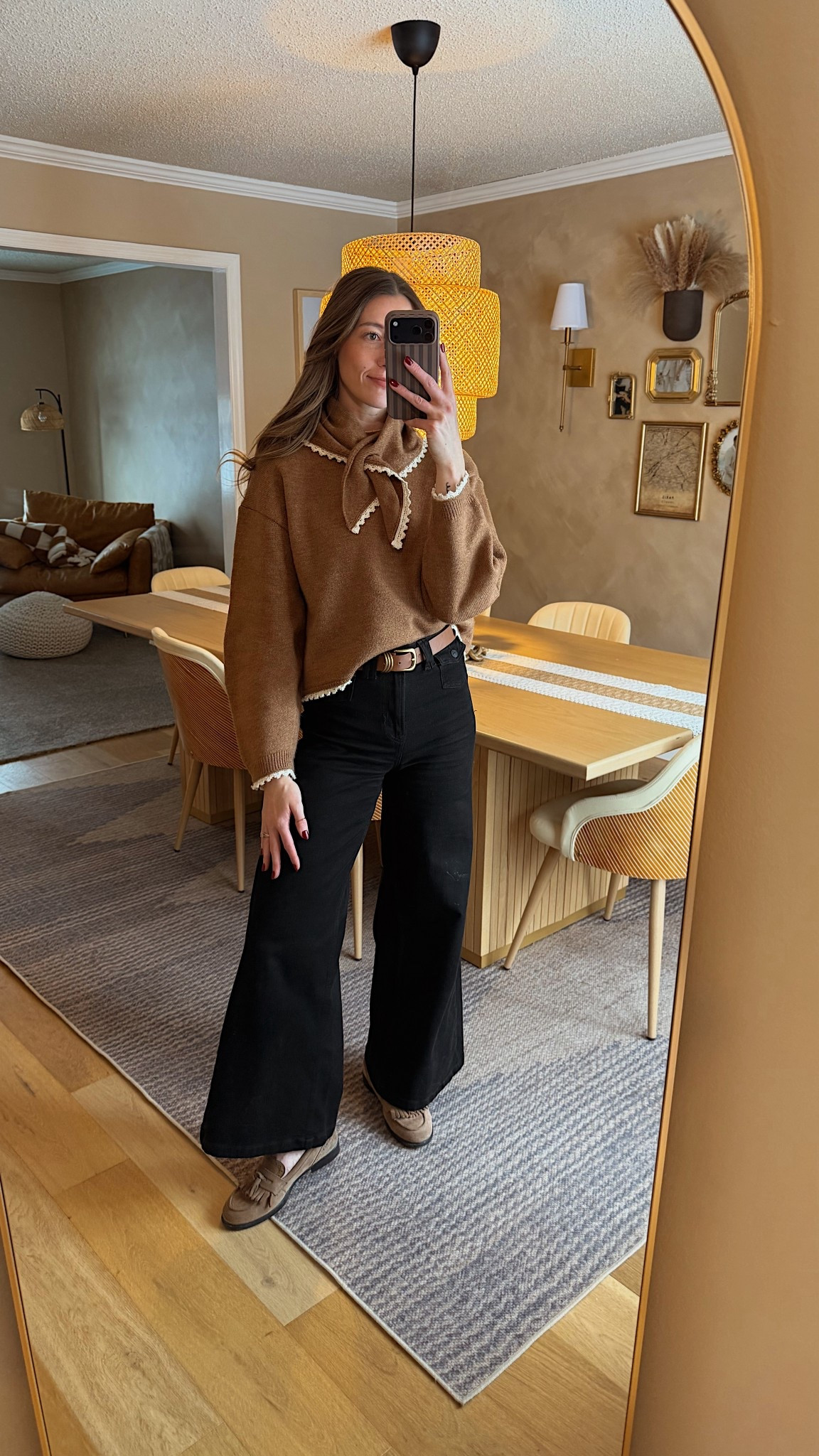 
Womens work wear, loafers, casual chic style, business casual
@Zara 

#LTKootd #LTKWorkwear #LTKSeasonal