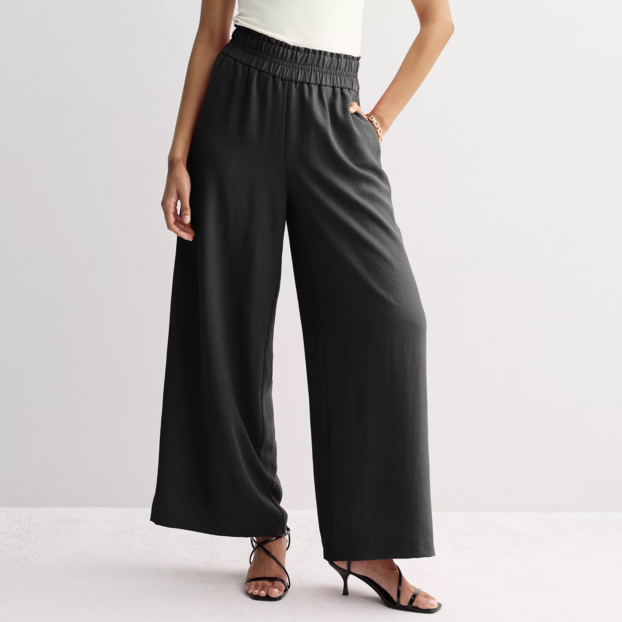 Women's Nine West Palazzo Pants | Kohl's