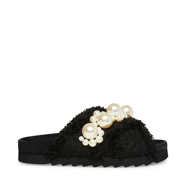 AMIE BLACK | Steve Madden (US)