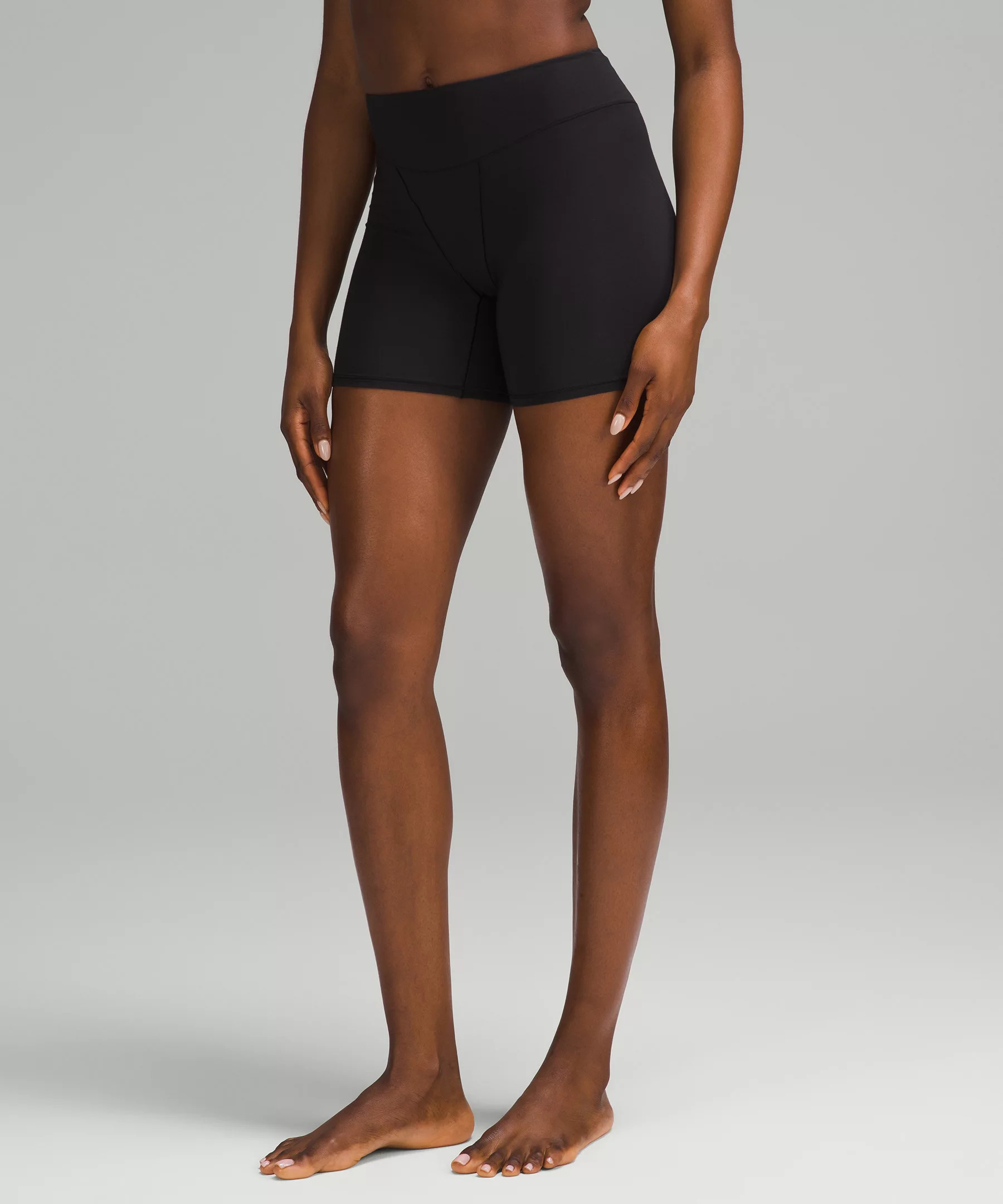 UnderEase Super-High-Rise Shortie Underwear | Lululemon (US)