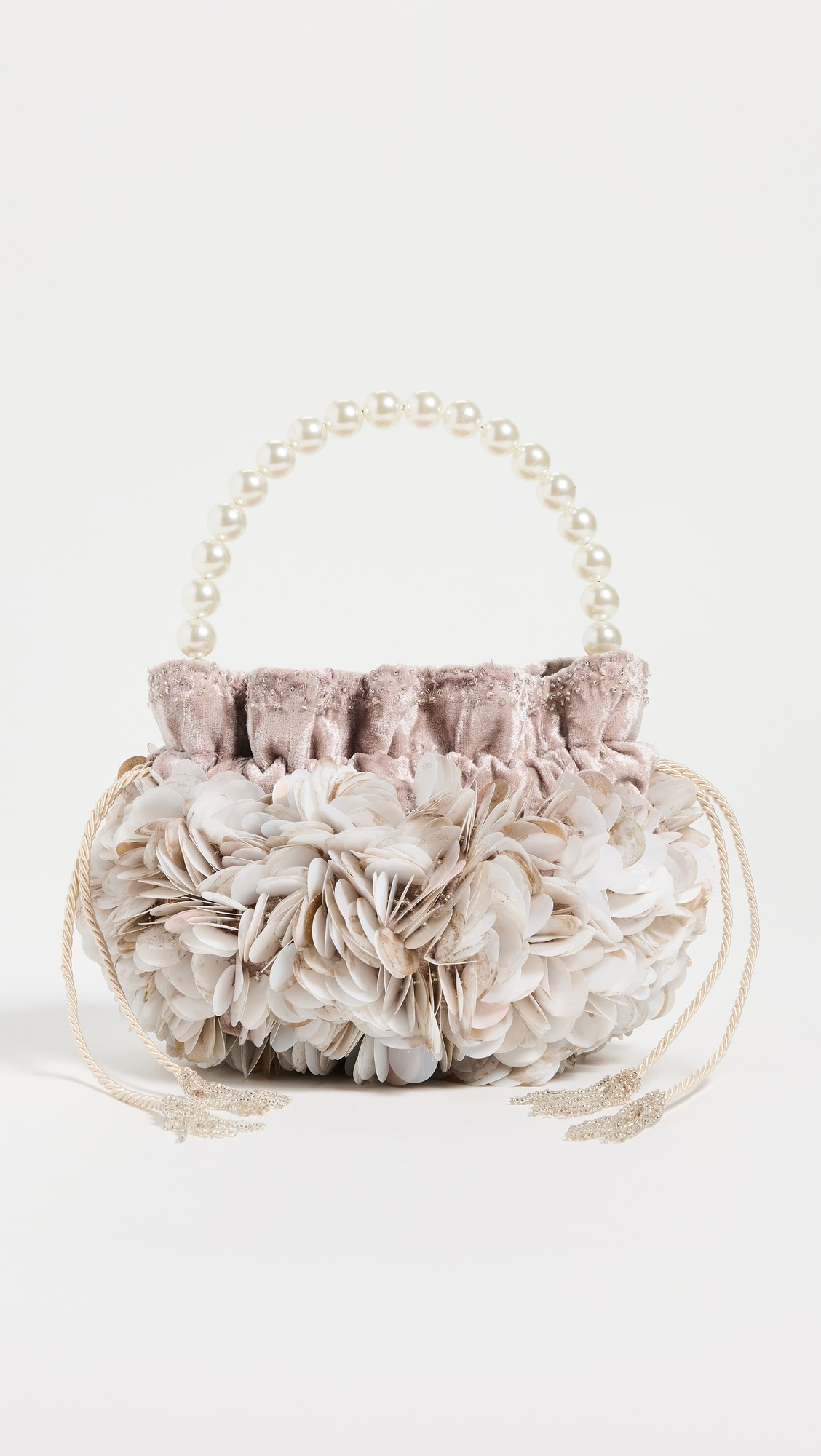 Patbo x Nannacay Alyssa Bag | Shopbop