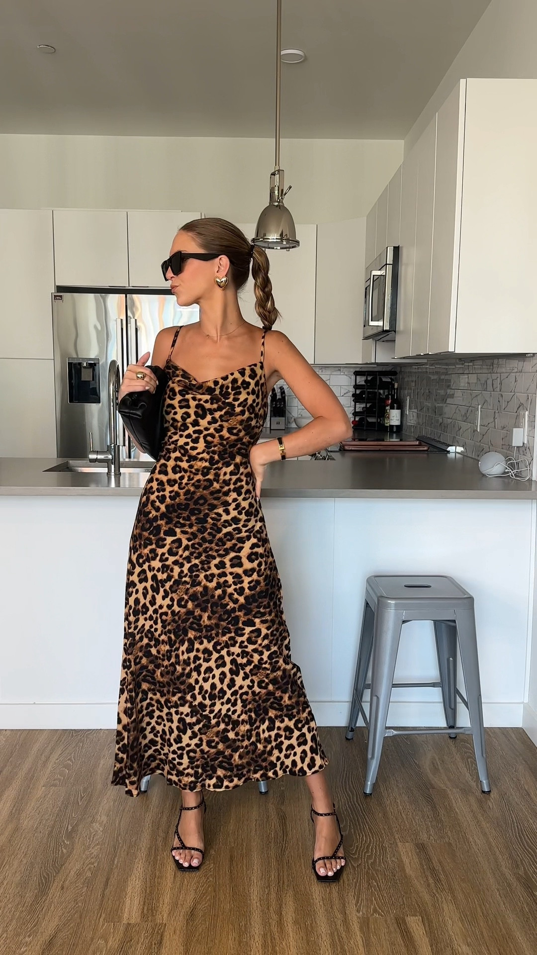 rawrrrr 🐆 #slipdressoutfit #datenight #cheetahprint #grwm #ootd

#LTKVideo #LTKFindsUnder50 #LTKStyleTip