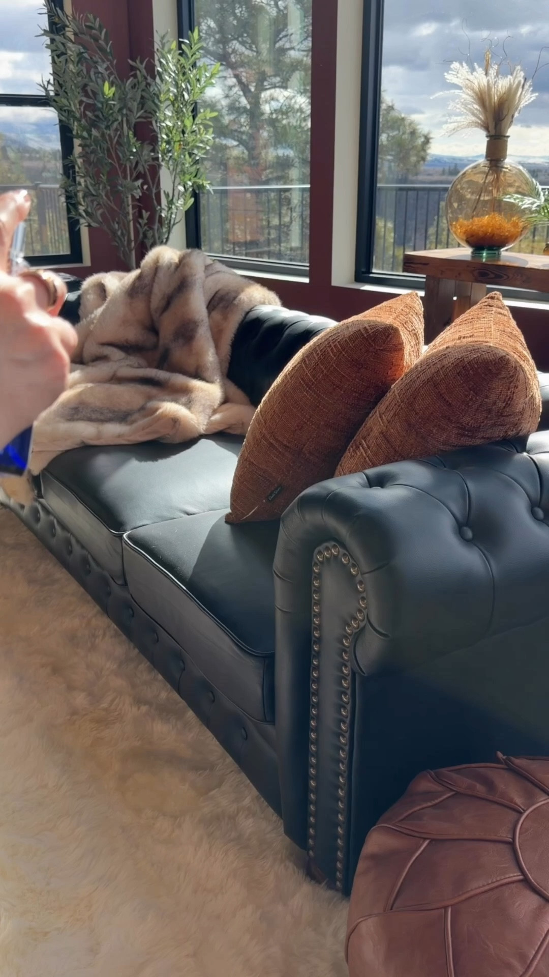 This room spray takes me back to my garden in Hawaii - the smell is heavenly. It is light and luxurious. I spray it throughout the whole house. 

 #LTKHome