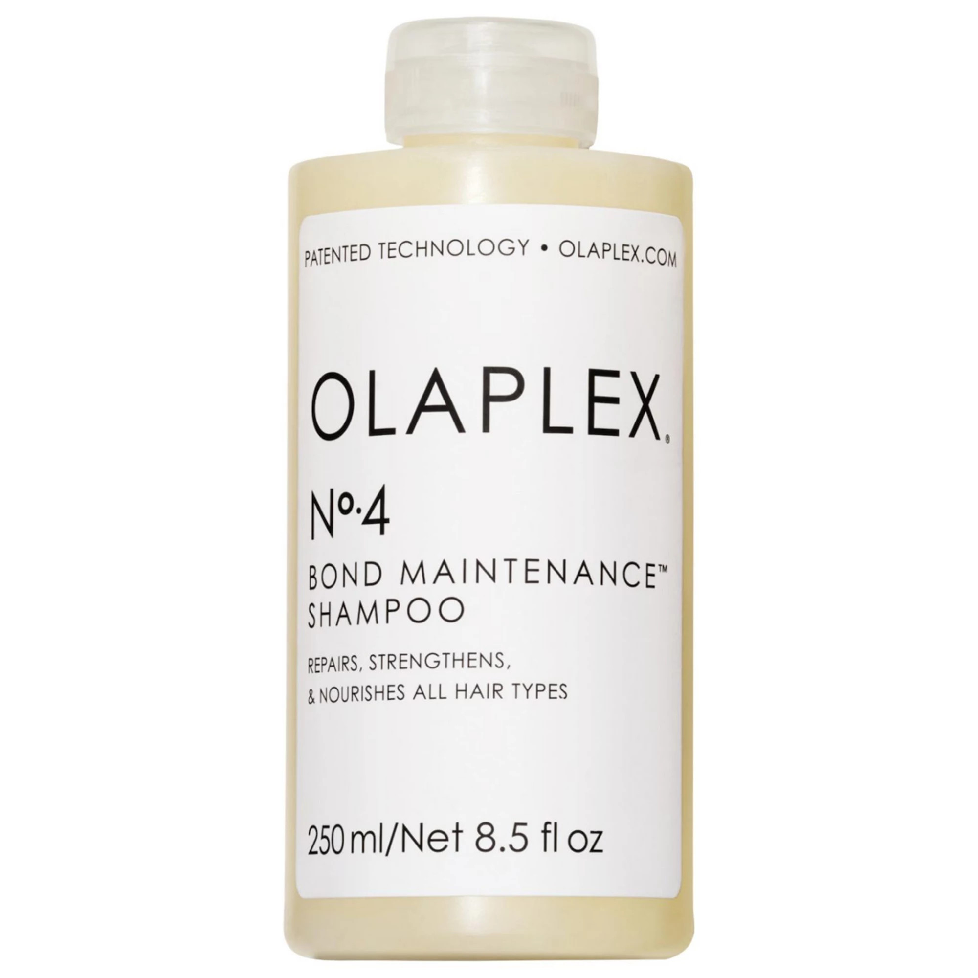 Olaplex Mini No. 4 Bond Maintenance Strengthening Hair Repair Shampoo | Kohl's