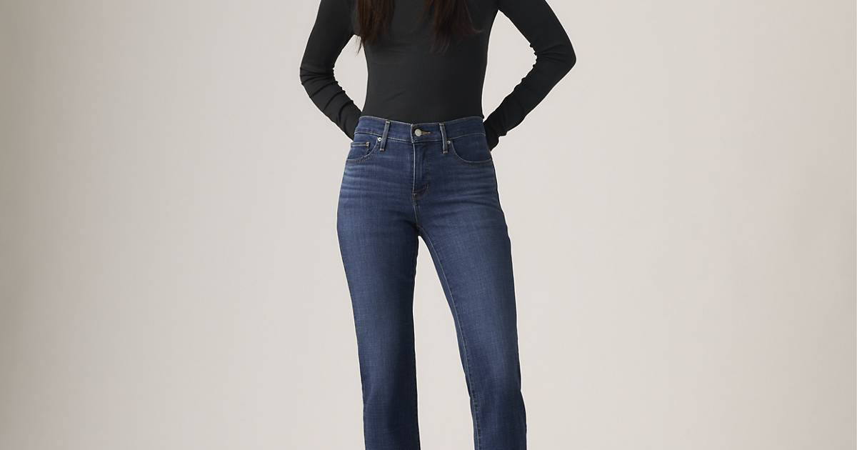 314 Shaping Straight Women's Jeans | Levi's US