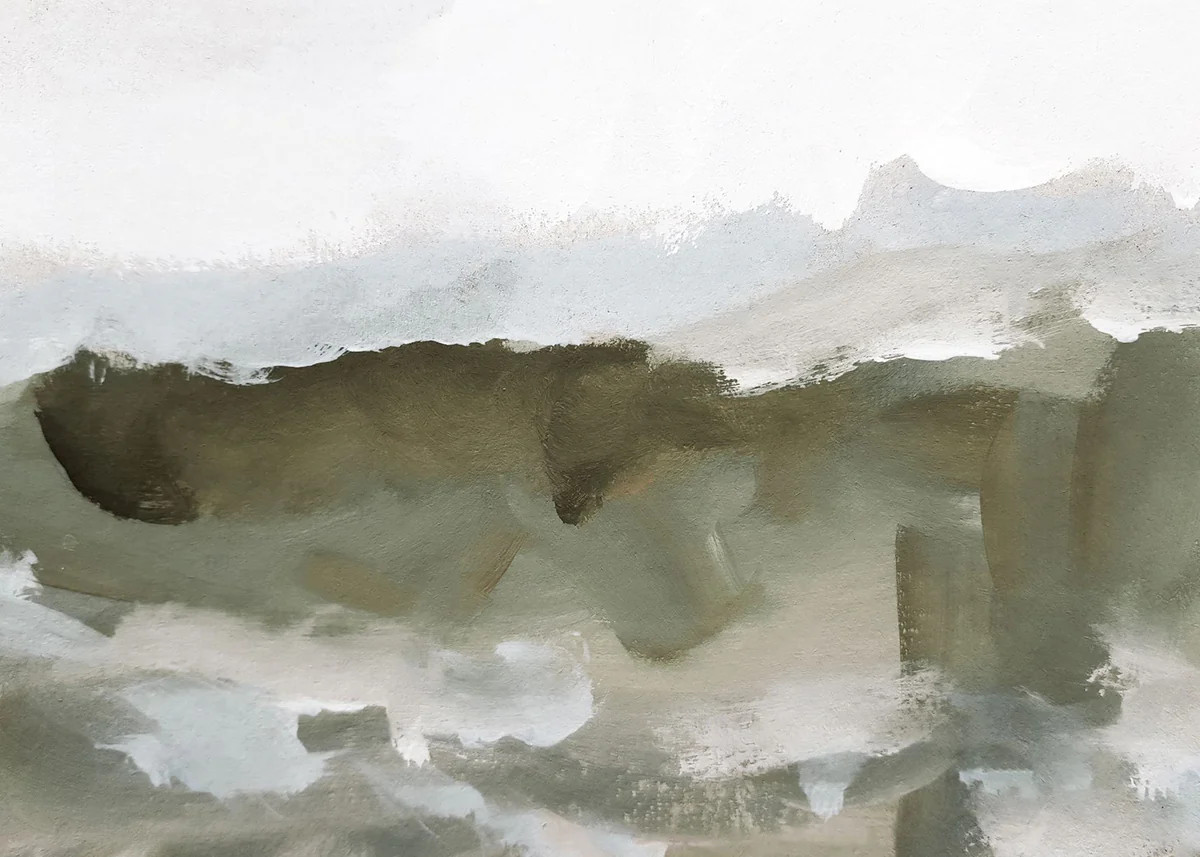 Nature Abstract | Collection Prints