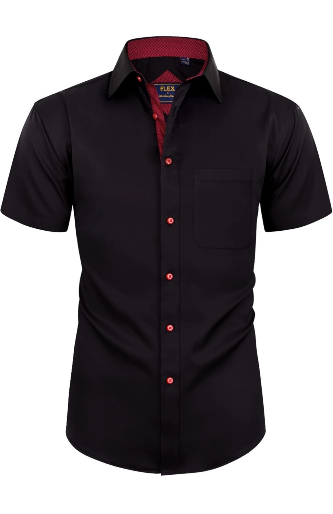 Men’s slim fit dress shirt on Amazon under $20! Perfect for the holidays! 

#LTKHoliday #LTKMens #LTKWorkwear