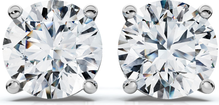 diamond earrings | Nordstrom | Nordstrom