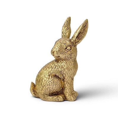 Large Resin Bunnies Sitting - Bullseye's Playground™ | Target