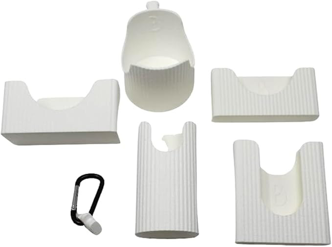 BAGLETS - The Premium Collection Ultimate Bundle - For Bogg Bags & Other Totes - Phone Case Holde... | Amazon (US)