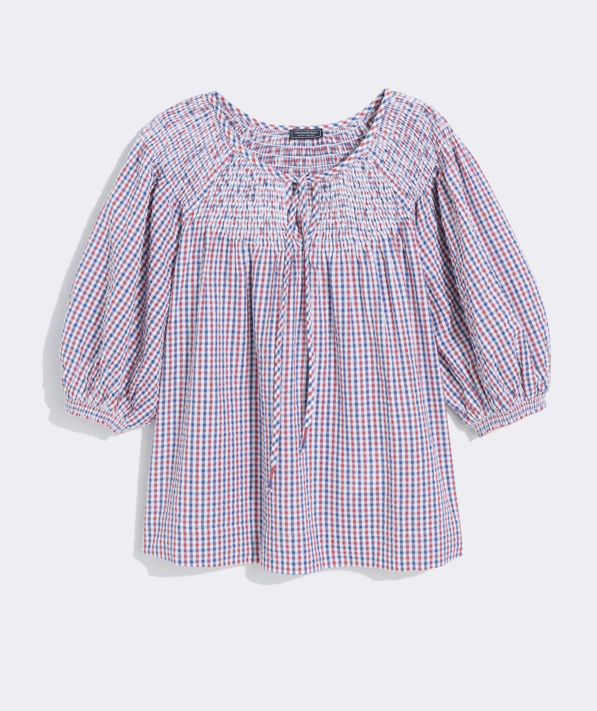 Devin Top | vineyard vines