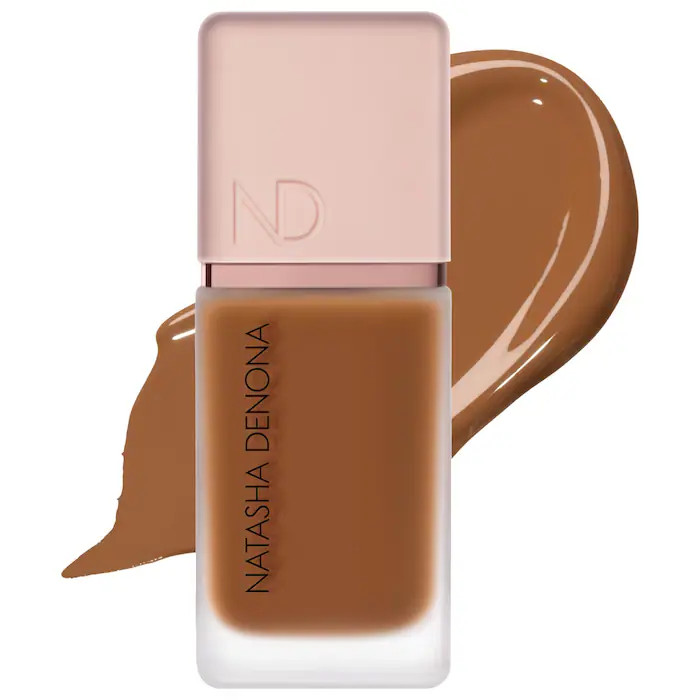 Hy-Glam Foundation Hydrating & Blurring Luminous Longwear Serum Foundation | Sephora (US)