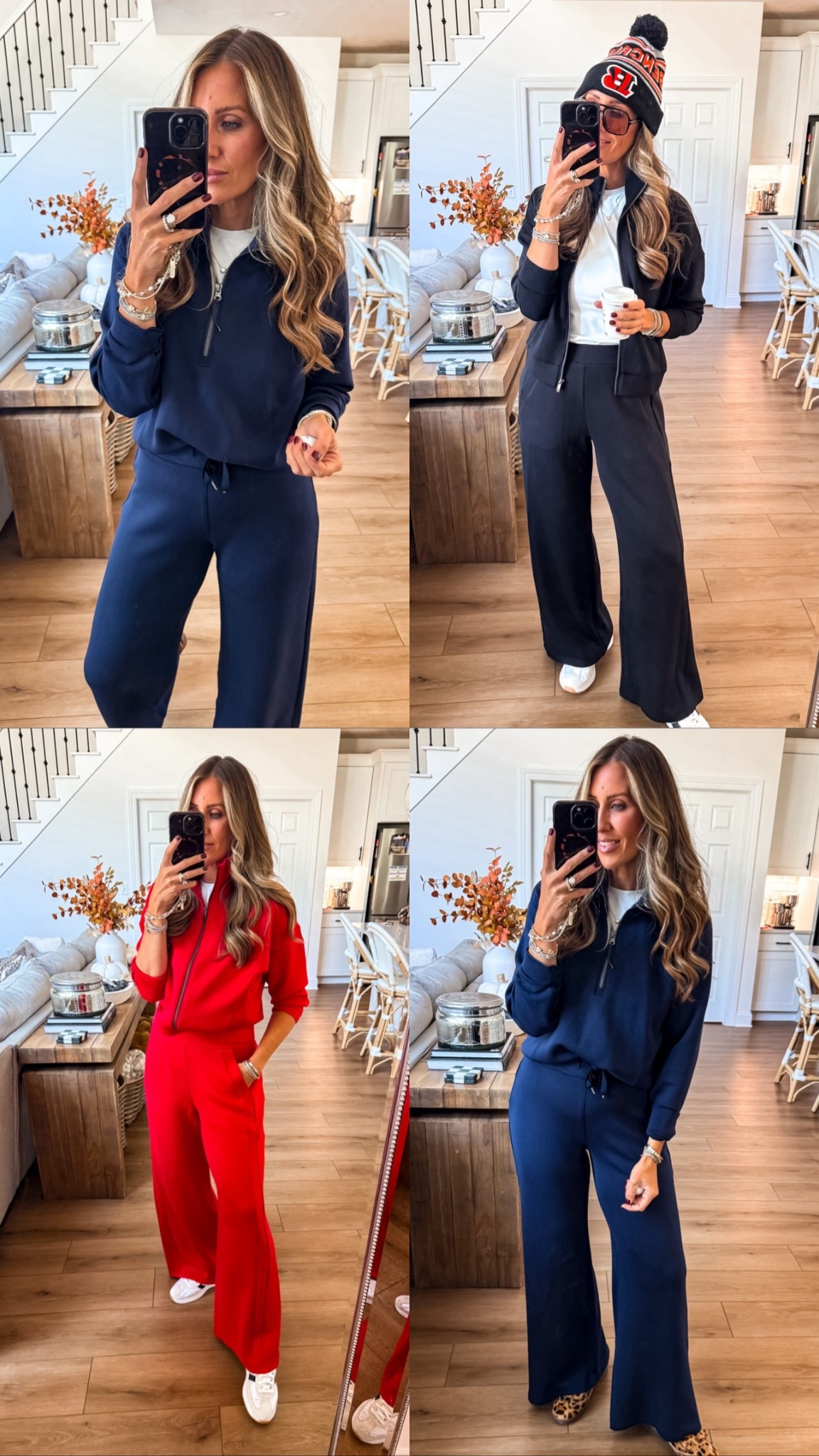 Spanx one day sale
Code AE30 at checkout for everyone! 

#LTKSaleAlert #LTKNYFW #LTKOver40