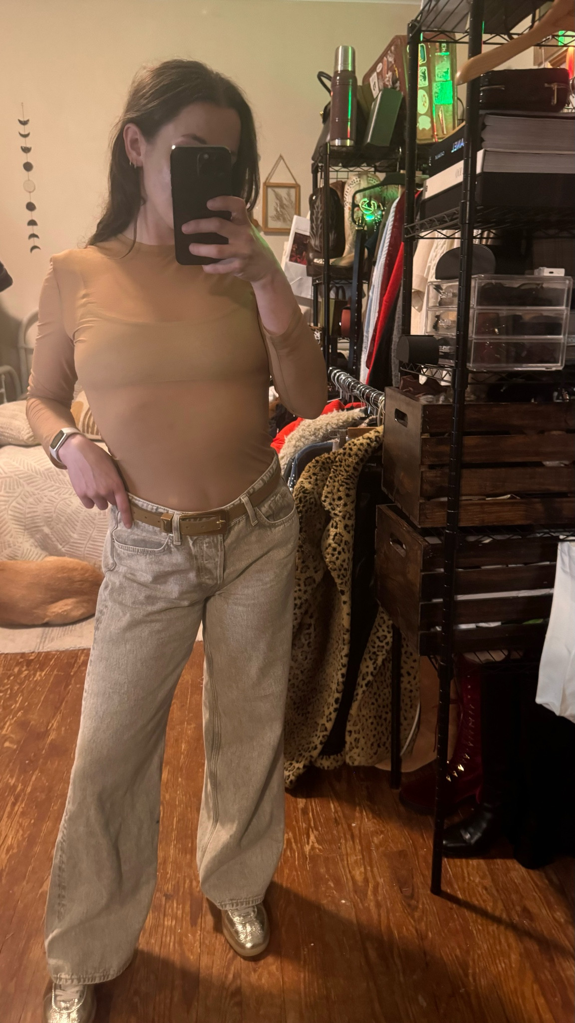 Sexy & Casual

#LTKStyleTip #LTKShoeCrush #LTKMostLoved