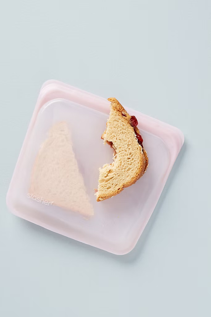 Stasher Sandwich Bag | Anthropologie (US)
