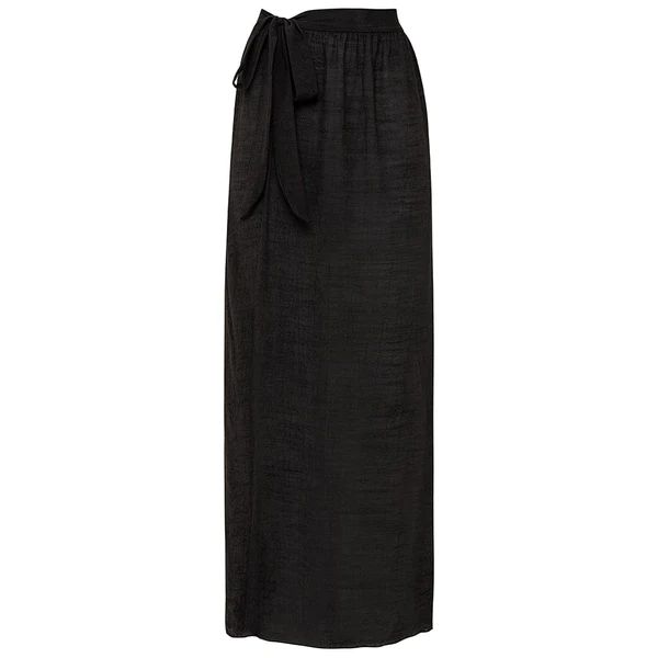 black
              Carly
              
              Sarong | Montce