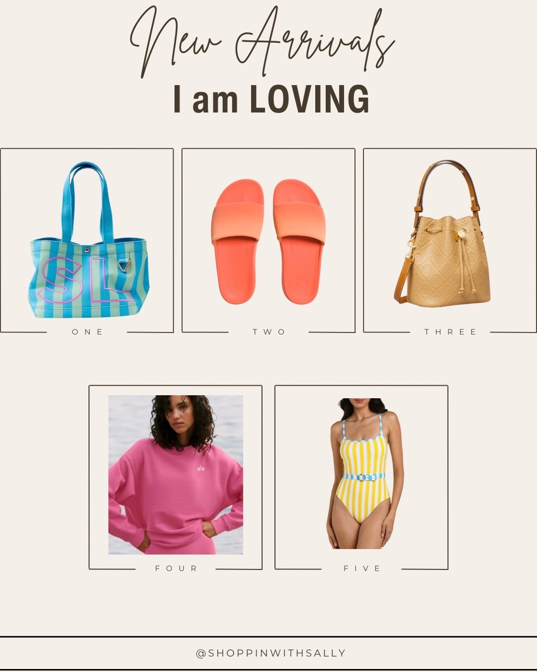 What I am loving!!! Favorite summer slides! Along with the cutest swimsuit!!!

#LTKdayinmylife #LTKSeasonal #LTKActive