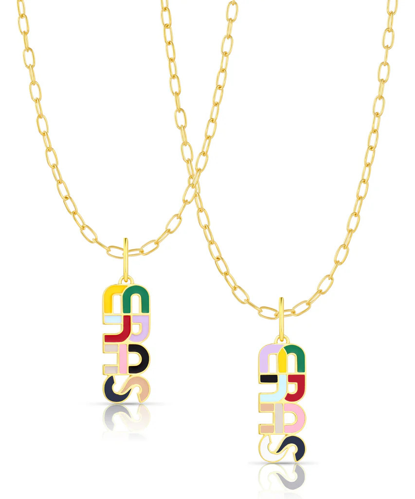 ERAS Pendant | Juler's Row