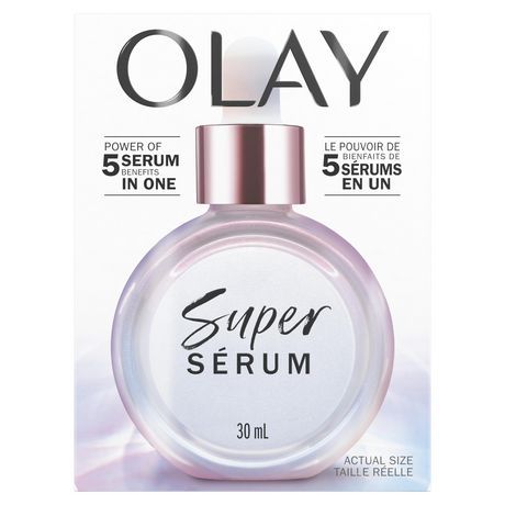 Olay Super Serum | Walmart (CA)