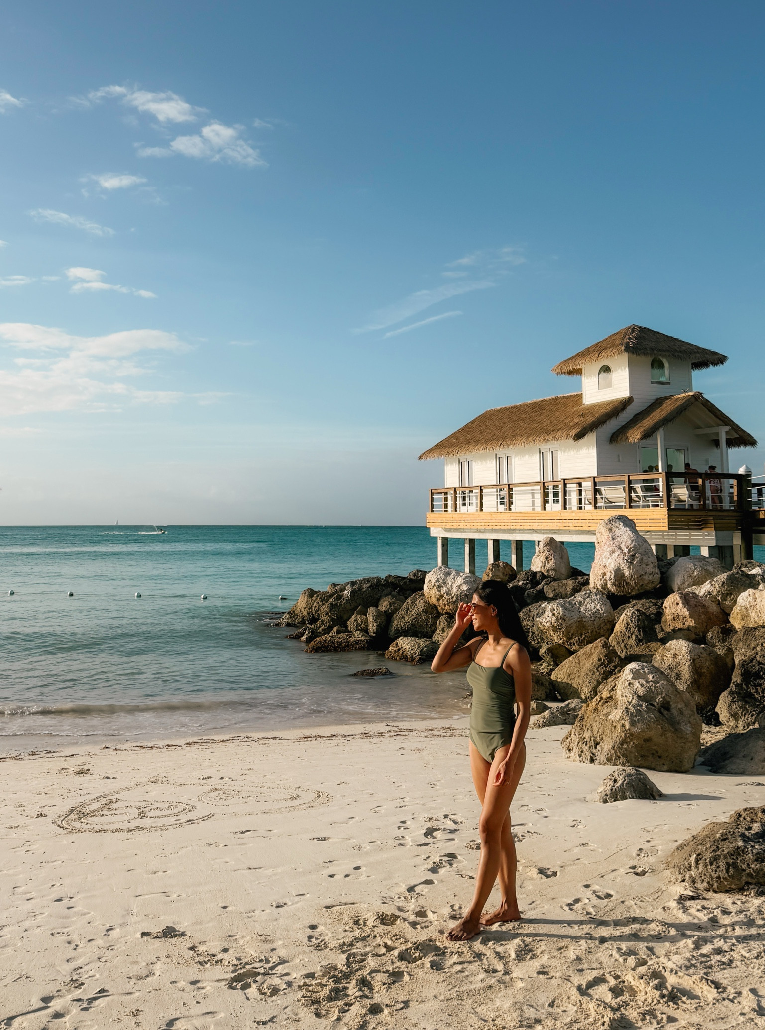 Linking my swimsuit. It’s low in stock but found a similar one and it’s a best seller. 

#LTKPetite #LTKTravel #LTKSwim