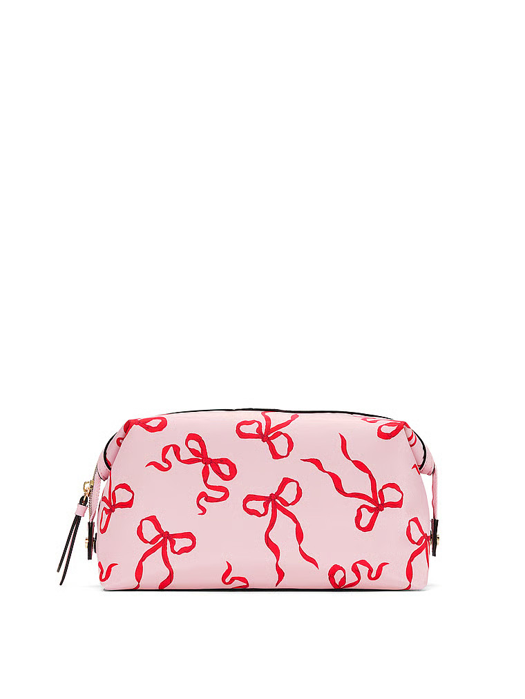 Snap Makeup Bag | Victoria's Secret (US / CA )