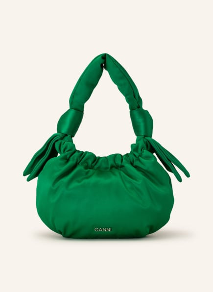 GANNI  Hobo-Bag OCCASION | Breuninger (DACH)