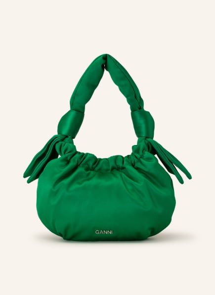 GANNI  Hobo-Bag OCCASION | Breuninger (DE/ AT)